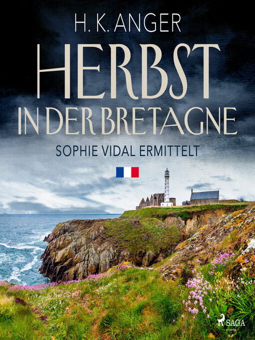 Title details for Herbst in der Bretagne by H. K. Anger - Available
